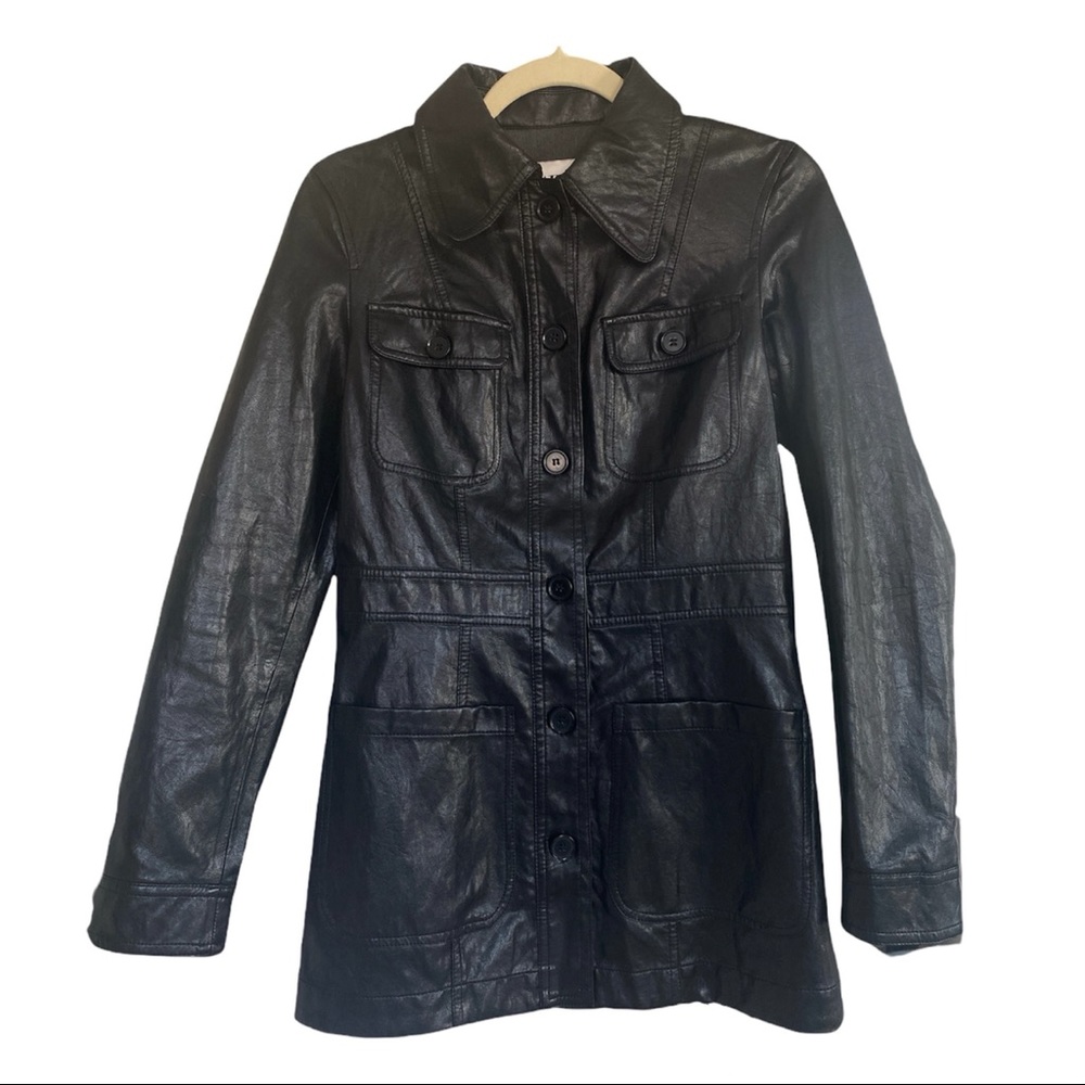 Zara Limited Edition Overshirt